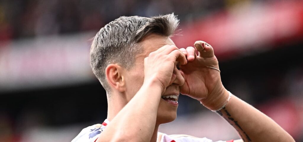 Az: Four of the best FPL player punts for Gameweek 38