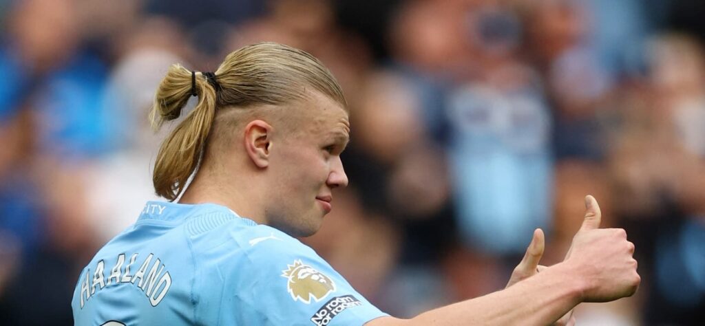 FPL Gameweek 36: Saturday’s goals, assists, bonus points + stats