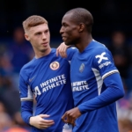 FPL Gameweek 36: Sunday’s goals, assists, bonus points + stats