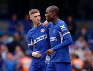 FPL Gameweek 36: Sunday’s goals, assists, bonus points + stats