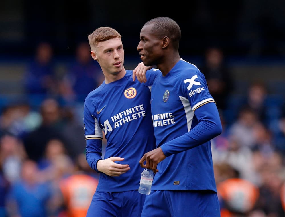 FPL Gameweek 36: Sunday’s goals, assists, bonus points + stats