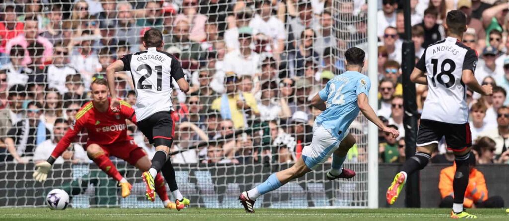 FPL Gameweek 37: Saturday’s goals, assists, bonus points + stats