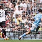 FPL Gameweek 37: Saturday’s goals, assists, bonus points + stats