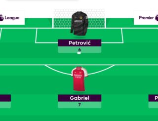 FPL General’s Gameweek 37 Team Reveal + Transfer Plans