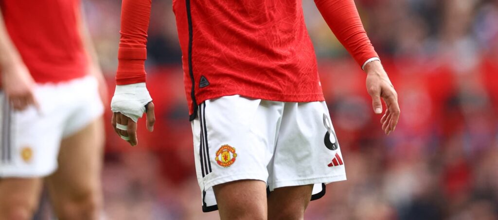 FPL notes: No Bruno injury update, United dire + Olise magic