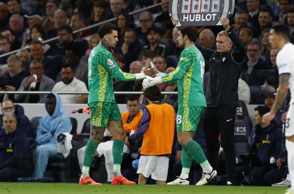 FPL notes: Ederson injury latest, clean sheet + Haaland brace