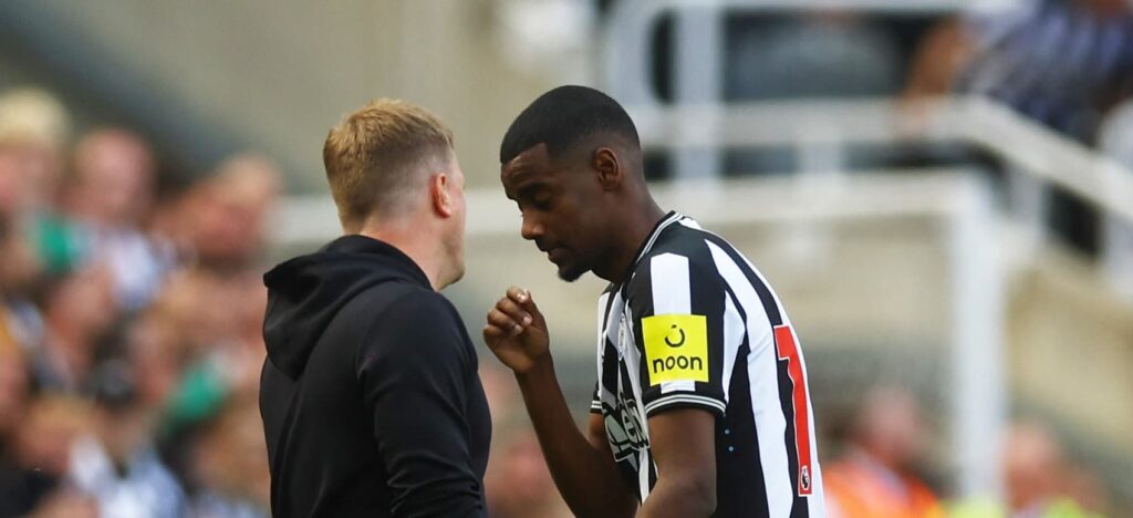 FPL 2025/26: Sunday’s live price reveals: Isak, Wirtz, Pickford + Ait-Nouri