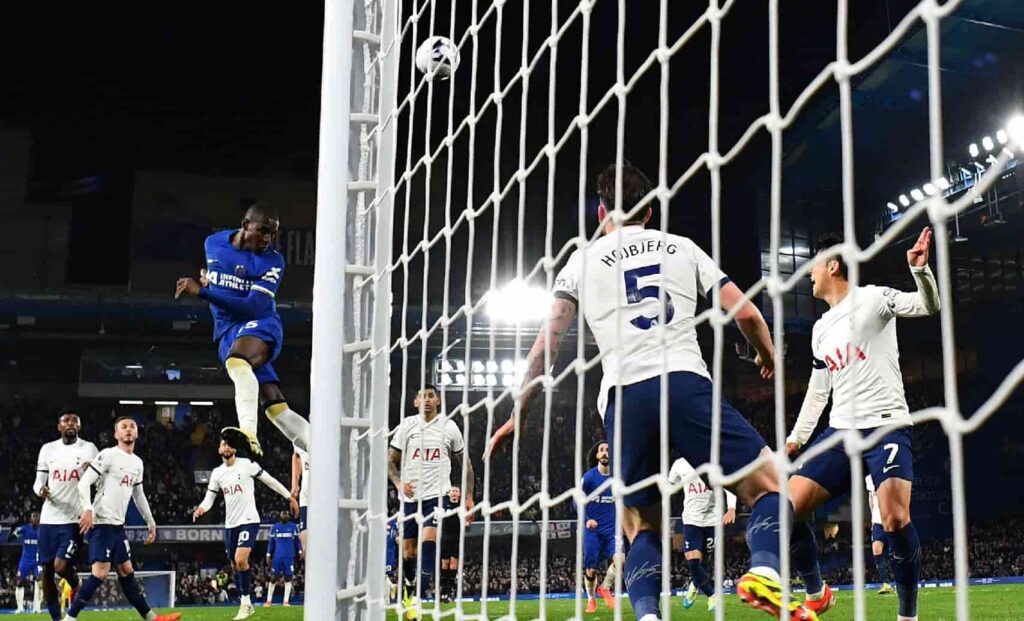 FPL notes: Jackson, Palmer + Petrovic returns, Son quiet