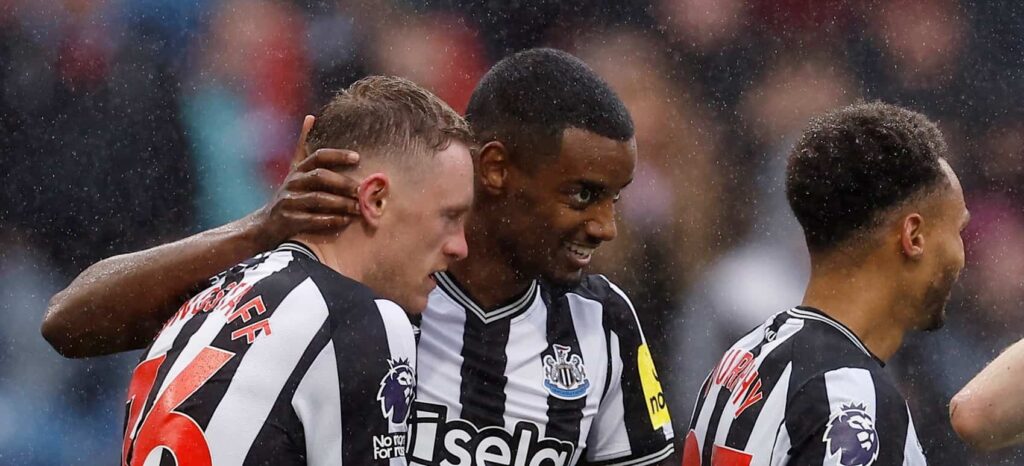 The Scout Squad: Our top picks for FPL Gameweek 12