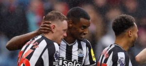 FPL notes: Newcastle's 4-4-2, Isak's penalty miss + good news for Spurs?