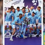 FPL notes: Palace run riot, Haaland blanks + Palmer finishes on top 5