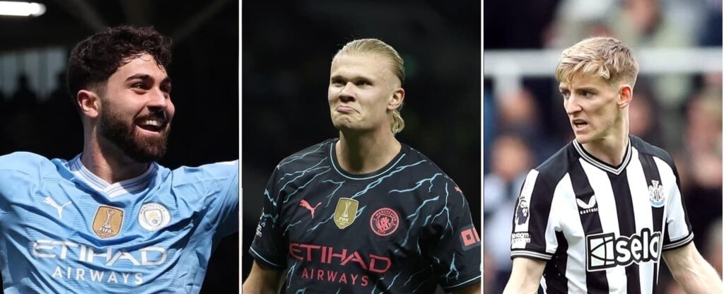 FPL Team of the Season: The final run-off vote