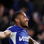 Is Nkunku a risk to Jackson's minutes? 1