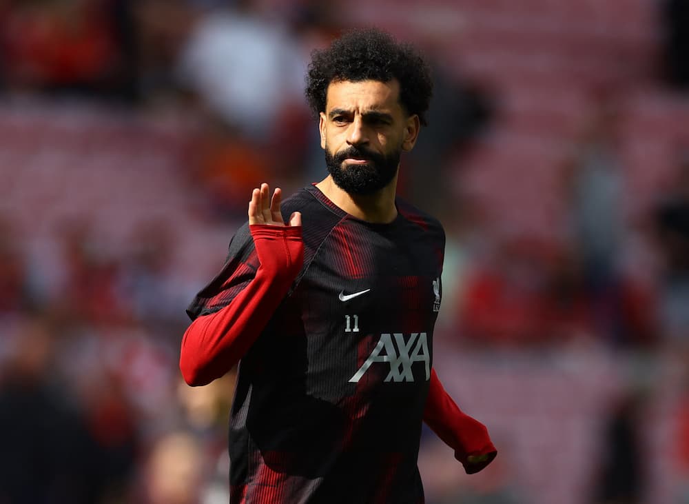 Liverpool v Spurs team news: Salah returns - Best FPL Tips, Advice ...