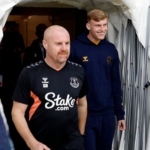 Luton v Everton team news: Adebayo + Calvert-Lewin start