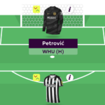 Rate My Team surgery with five-time top 1k finisher Tom Freeman 27