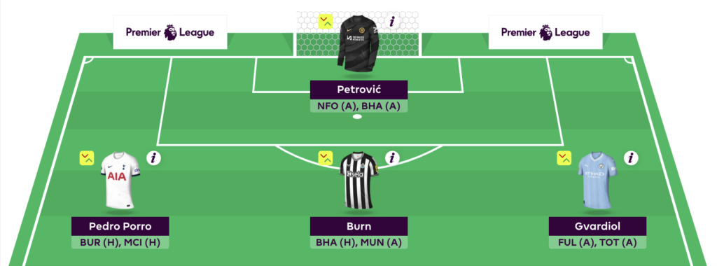 Tom Freeman’s Gameweek 37 team reveal + transfer plans