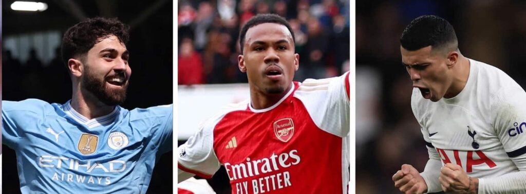 Vote for the best FPL defenders of 2023/24