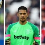 Vote for the best FPL goalkeeper of 2023/24 1