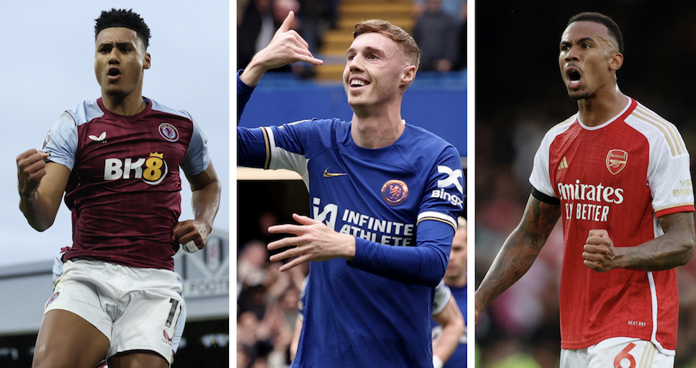 Who made your 2023/24 FPL Team of the Season?