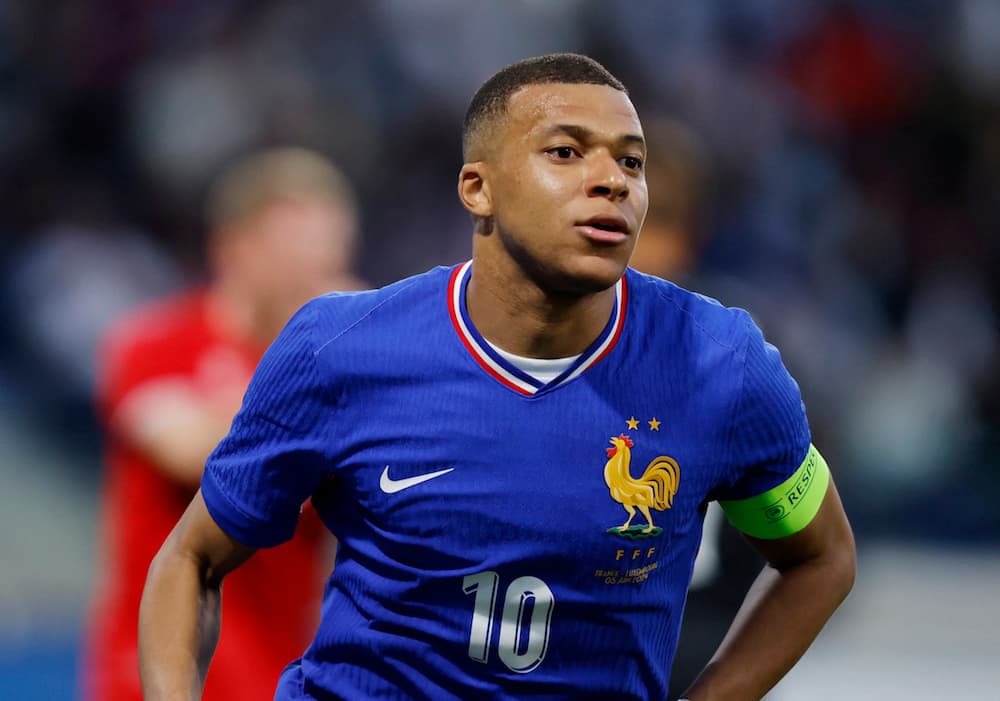 Euro 2024 Fantasy: The best forwards