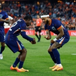 Euro 2024 friendlies: Frimpong’s advanced role + Mbappe impact