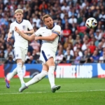 Euro 2024 friendlies: England lose, Sane impact + Robertson's assists