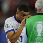 Euro 2024 Fantasy: Mbappe injury, wasteful Lukaku + error-prone Lunin