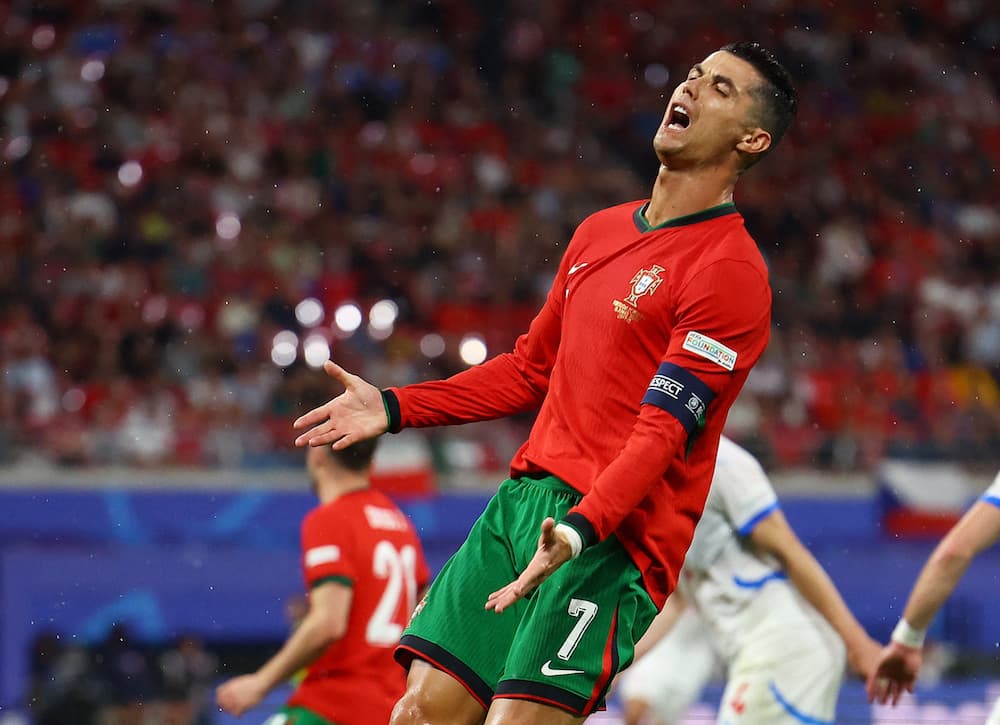 Euro 2024 Fantasy: Ronaldo + Fernandes blank, Guler stars