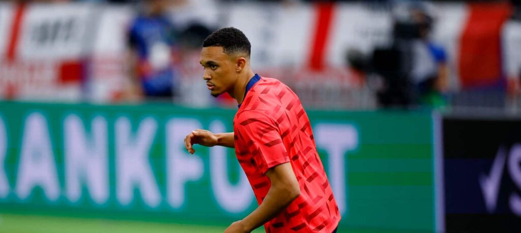 England v Denmark team news: Southgate names unchanged XI