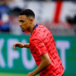 England v Denmark team news: Southgate names unchanged XI