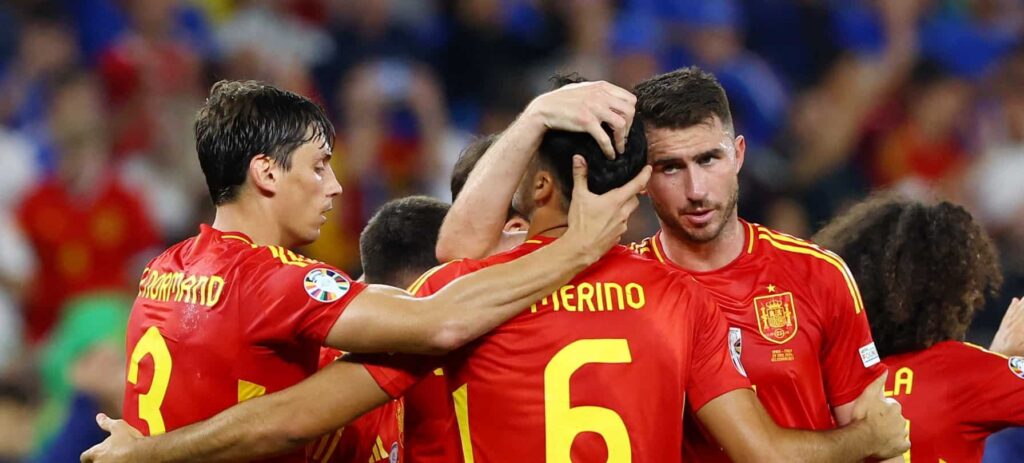 Euro 2024 Fantasy: Rodri ban, Spain rotation risk, England dire