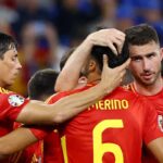 Euro 2024 Fantasy: Rodri ban, Spain rotation risk, England dire