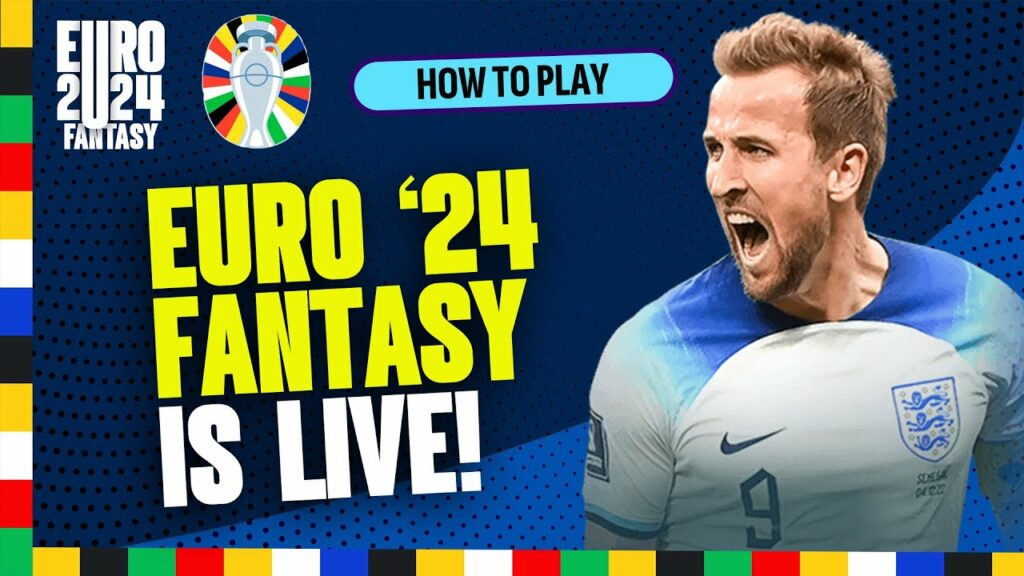 All of our podcasts and videos for Euro 2024 Fantasy
