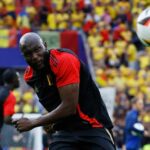 Belgium v Romania team news: Trossard benched