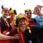 Belgium v Slovakia team news: De Cuyper a sub