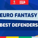 Best €4.5m-€6.0m defenders for Euro 2024 Fantasy 9