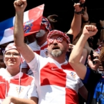 Croatia v Albania team news: Perisic starts, Broja benched