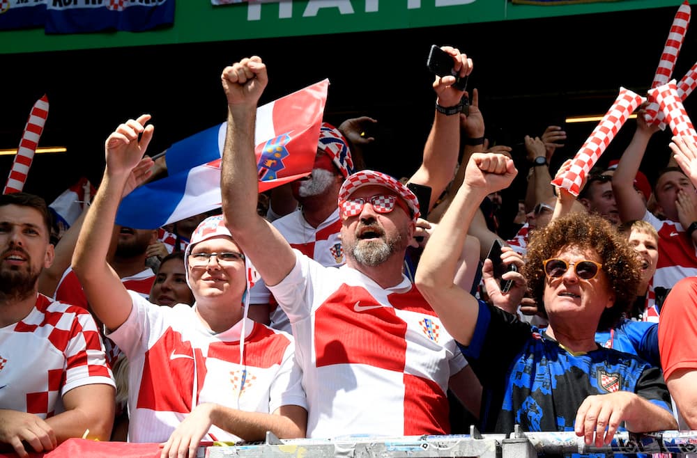 Croatia v Albania team news Perisic starts, Broja benched Best FPL Tips, Advice, Team News