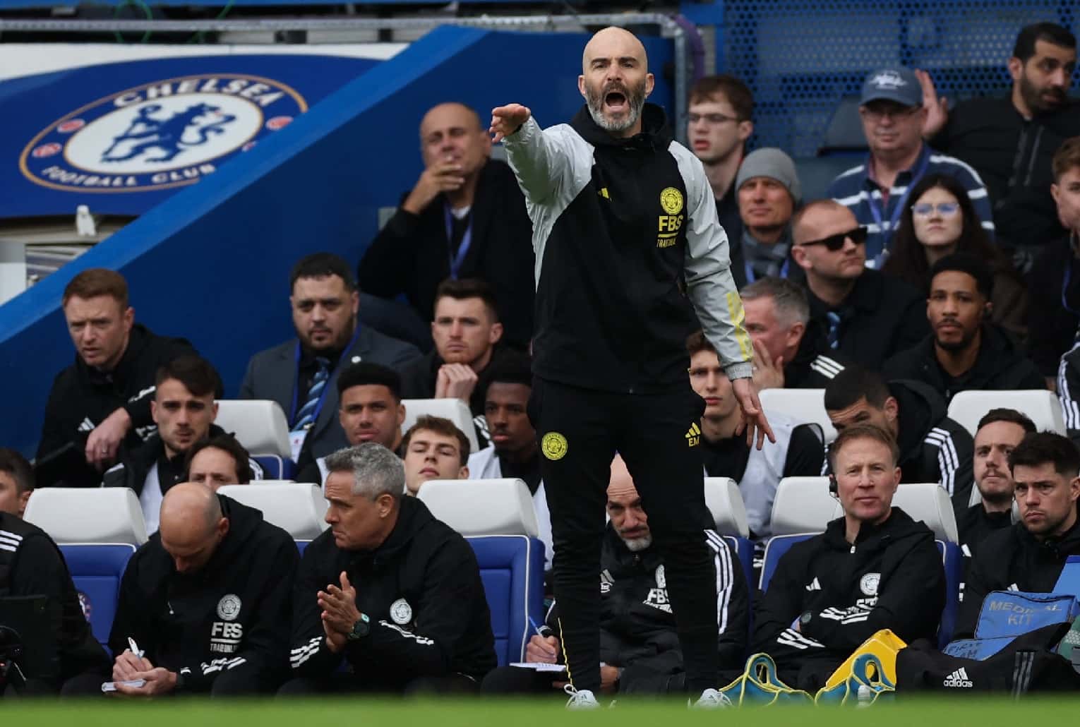 Enzo Maresca at Chelsea: What we can expect in FPL