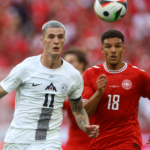Euro 2024 Fantasy: Best Matchday 2 differentials