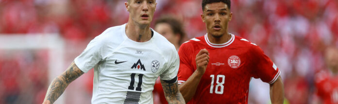 Euro 2024 Fantasy: Best Matchday 2 differentials