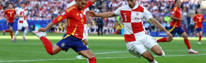 Euro 2024 Fantasy: Best Matchday 3 differentials