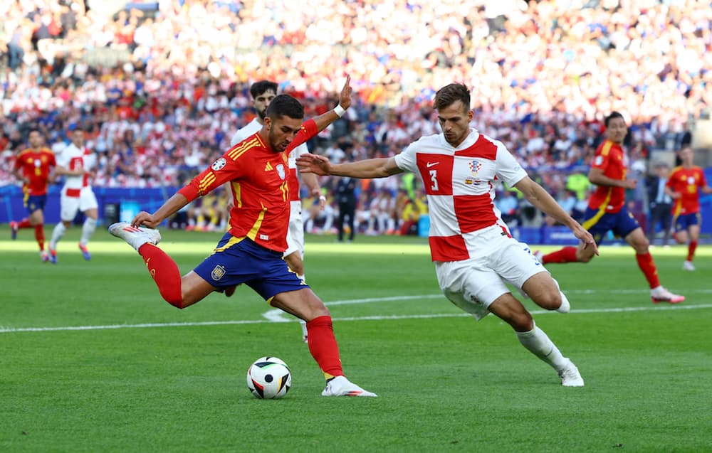 Euro 2024 Fantasy: Best Matchday 3 differentials – Best FPL Tips, Advice, Team News, Picks, and Statistics from Fantasy Football Scout