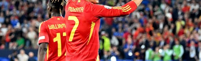 Euro 2024 Fantasy: Best Matchday 4 differentials