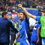 Euro 2024 Fantasy: Croatia stunned, Spanish depth + a Calafiori ban 1