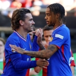 Euro 2024 Fantasy: Deschamps on Mbappe + Griezmann benching