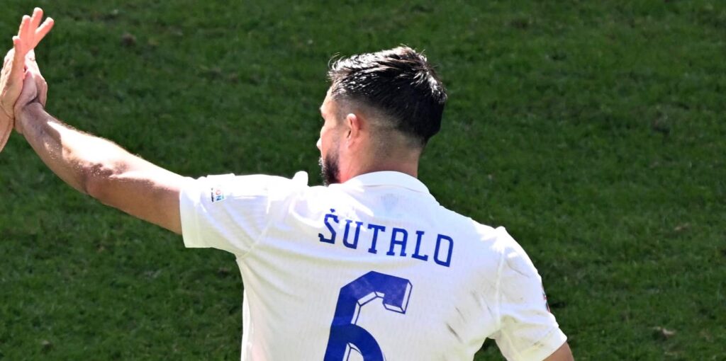 Euro 2024 Fantasy: Every nation’s best players for ball recoveries