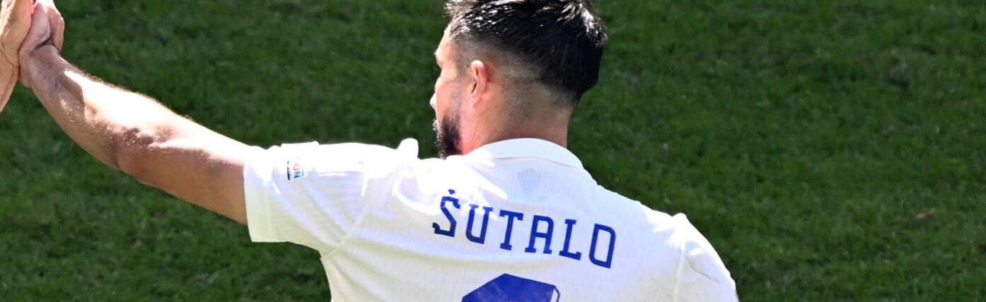 Euro 2024 Fantasy: Every nation's best players for ball recoveries