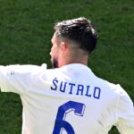 Euro 2024 Fantasy: Every nation's best players for ball recoveries